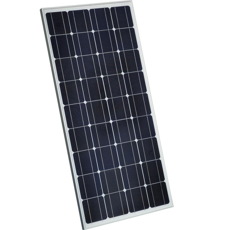 Solarna ploča 180W monokristal