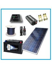 Solar-kits