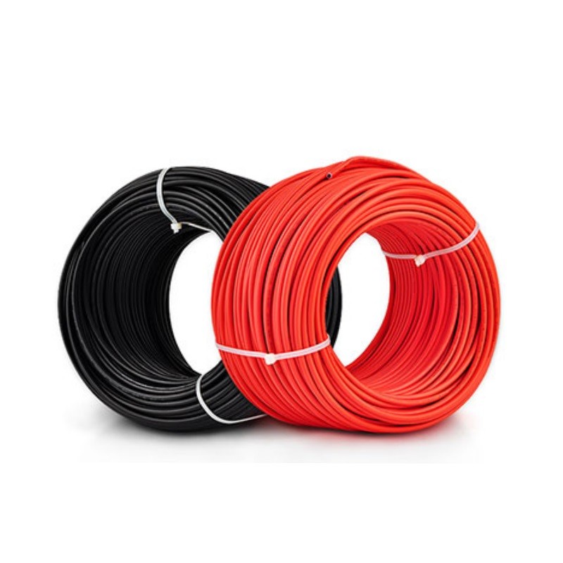 Solar cable 6mm2