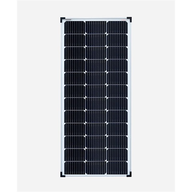 Solarni panel 100W monokristal