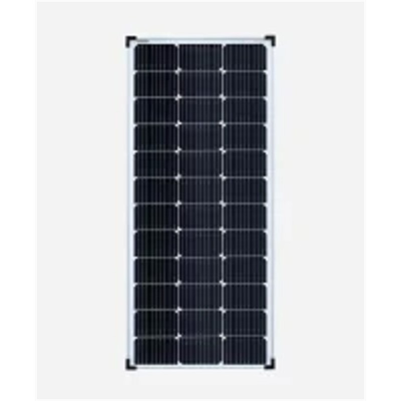 Monokristalni solarni panel 100W 