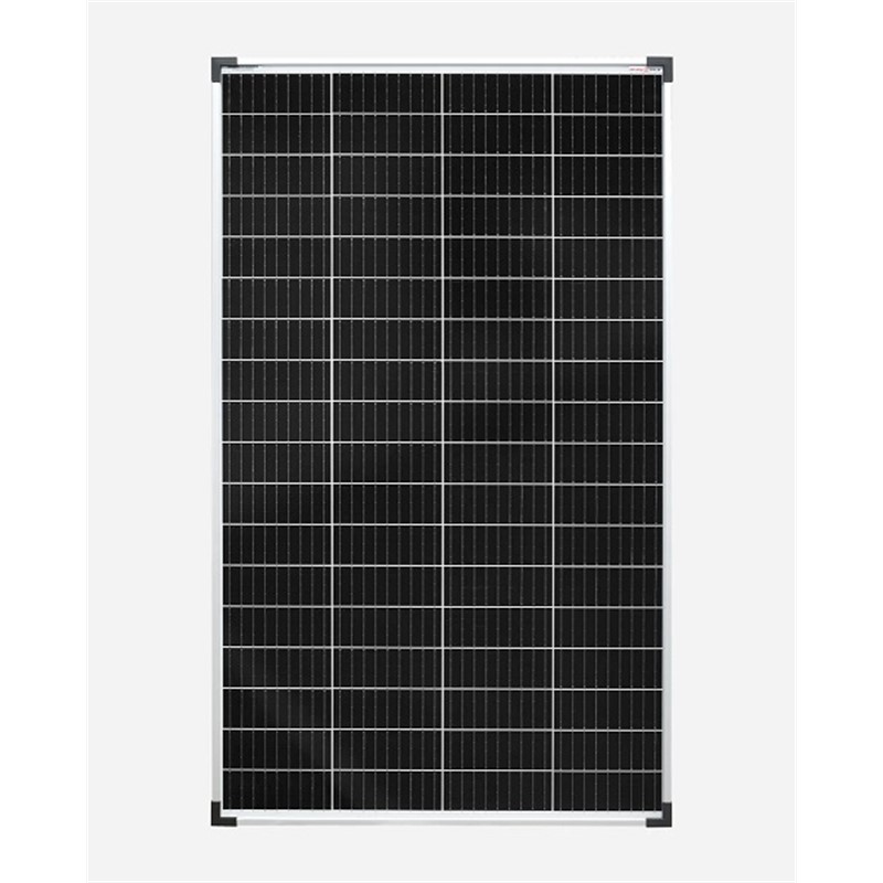 Solarni panel 140W monokristal