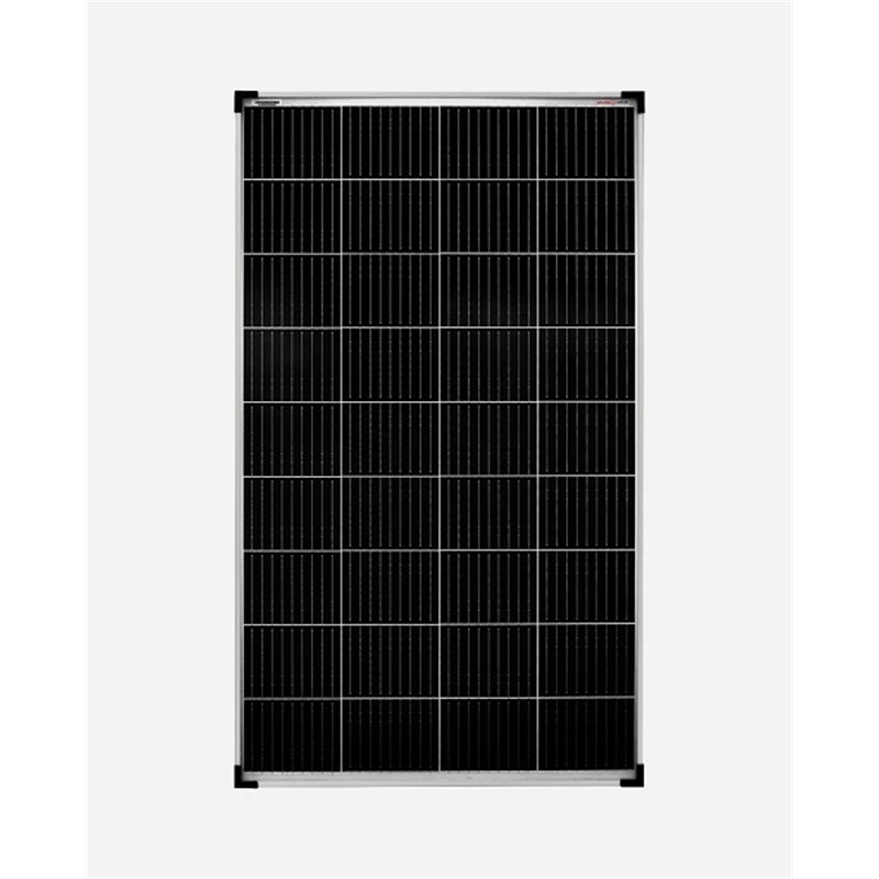 Solarni panel 150W monokristal