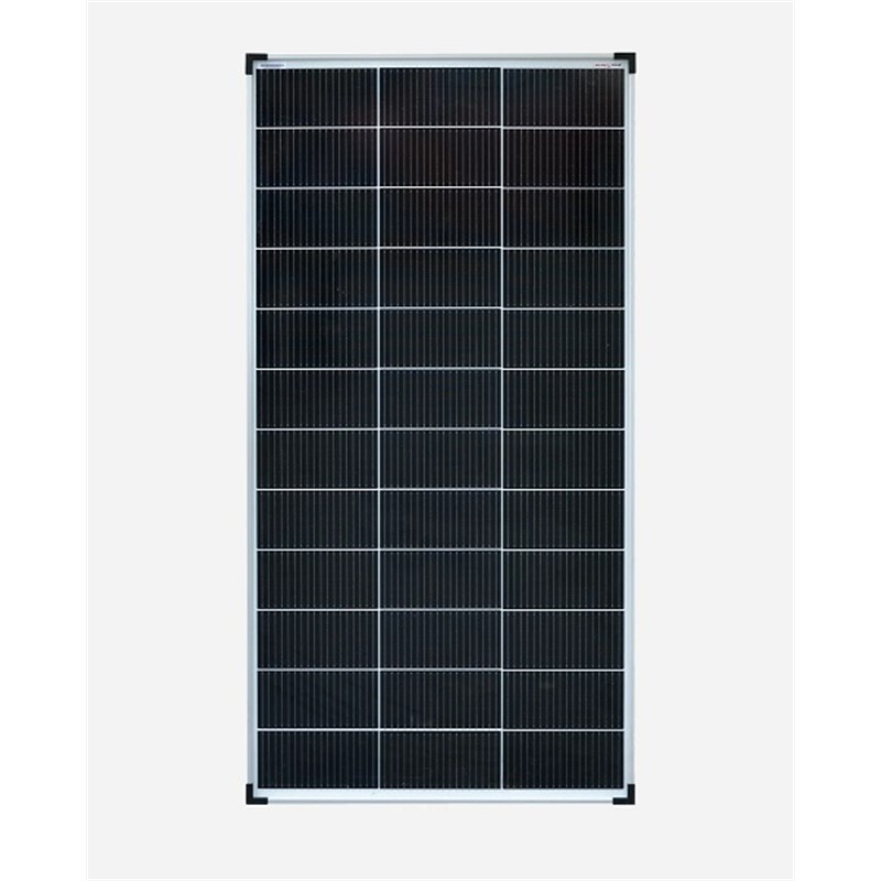 Solarni panel 200W monokristal