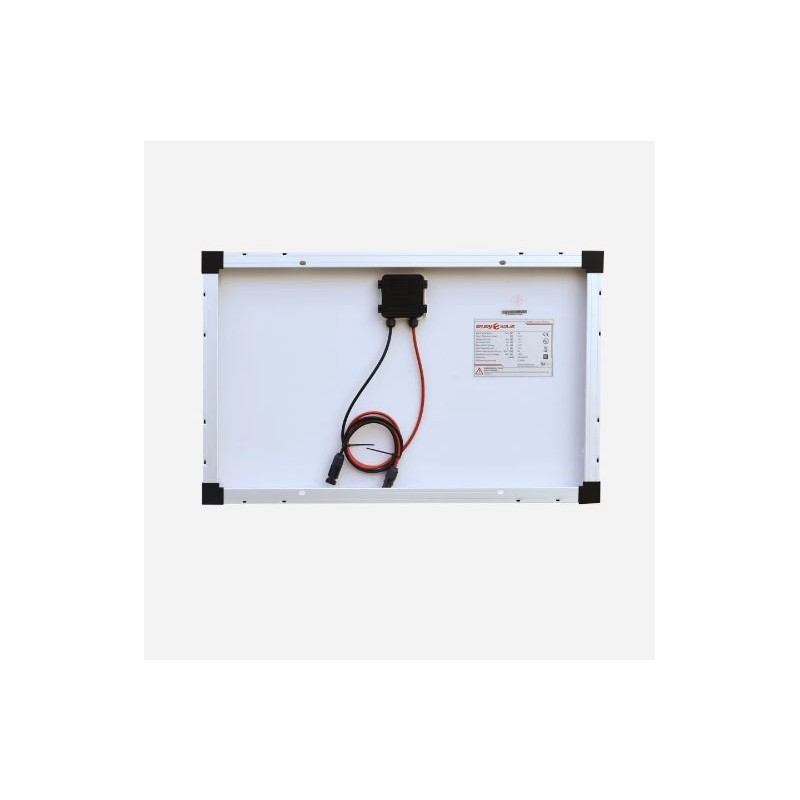 Solarni modul 50W monokristal