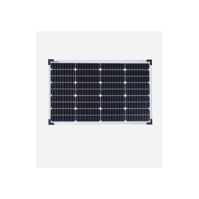 Solarni modul 50W monokristal