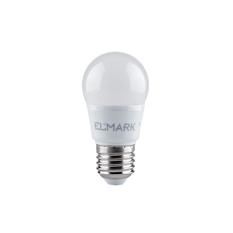 LED ŽARNICA PEAR A60 10W E27