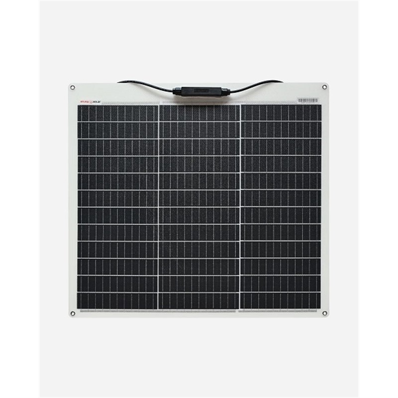 ETFE fleksibilni solarni panel 50W/12V