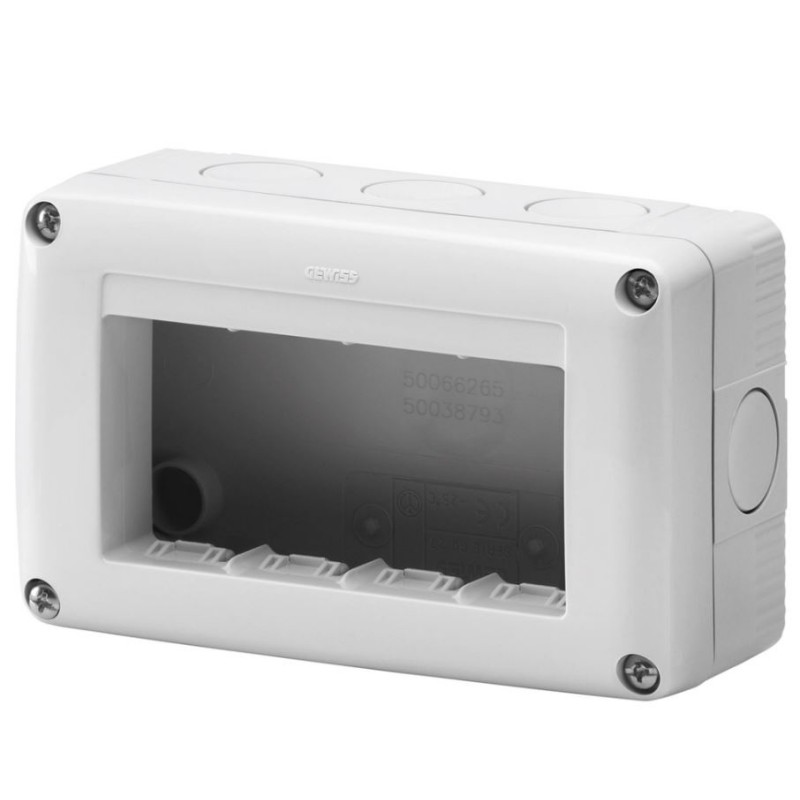 N/O OHIŠJE COMBI 4M