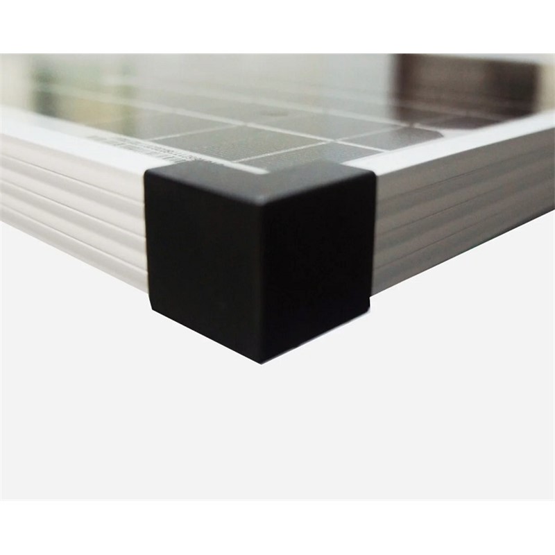 Monokristalni solarni panel 50W 
