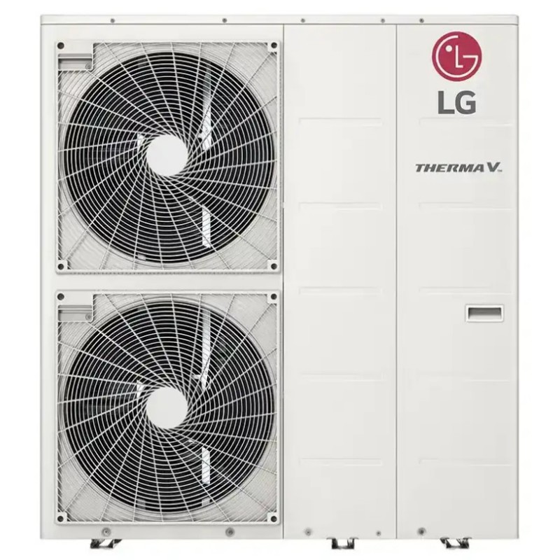LG MONOBLOK ''S'' IZVEDBA 12kW 3F