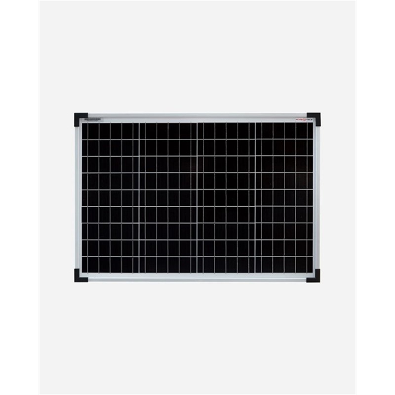 Monokristalni solarni panel 50W 