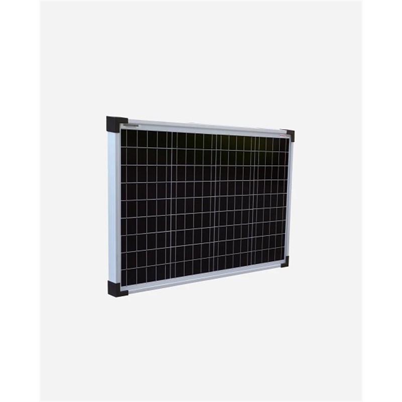 Monokristalni solarni panel 50W 