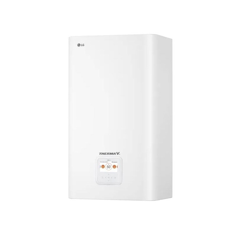 Toplotna črpalka LG HYDROSPLIT 12kW 3F