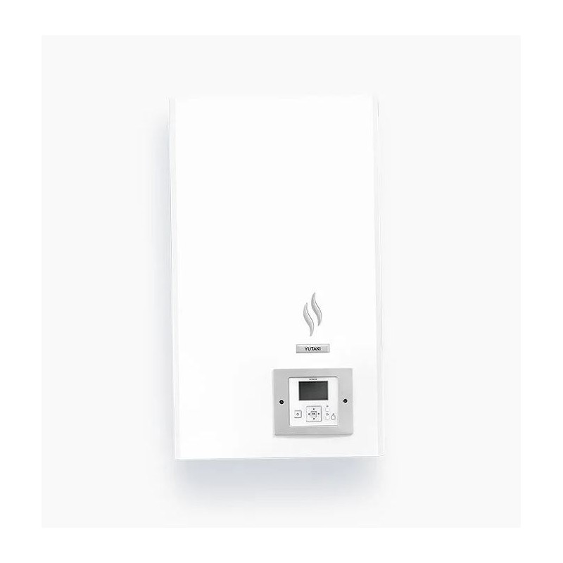 HITACHI YUTAKI - S 11kW 3F