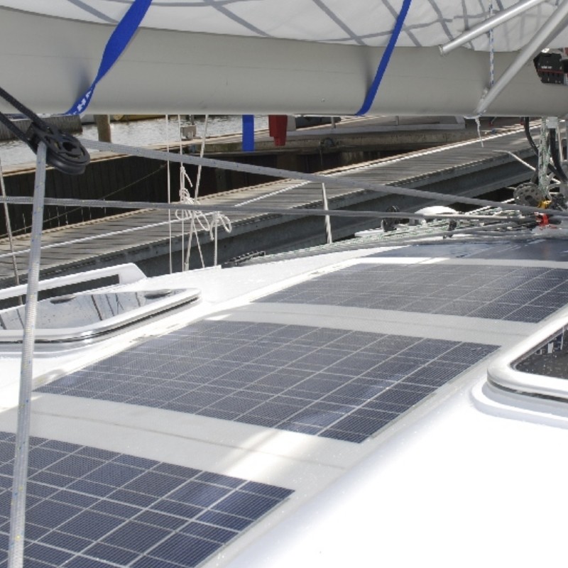 Solarni modul 50W 24V