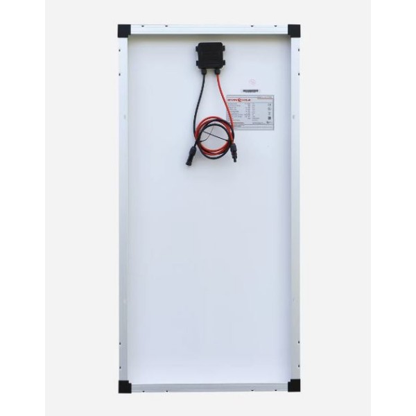 Solarni panel 100W Monokristal