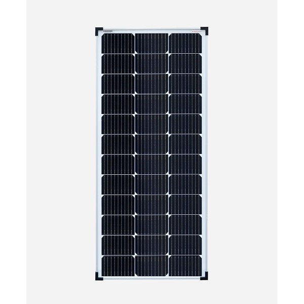 Solarni panel 100W monokristal