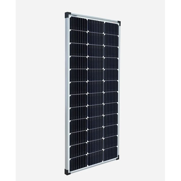Solarni panel 100W monokristal
