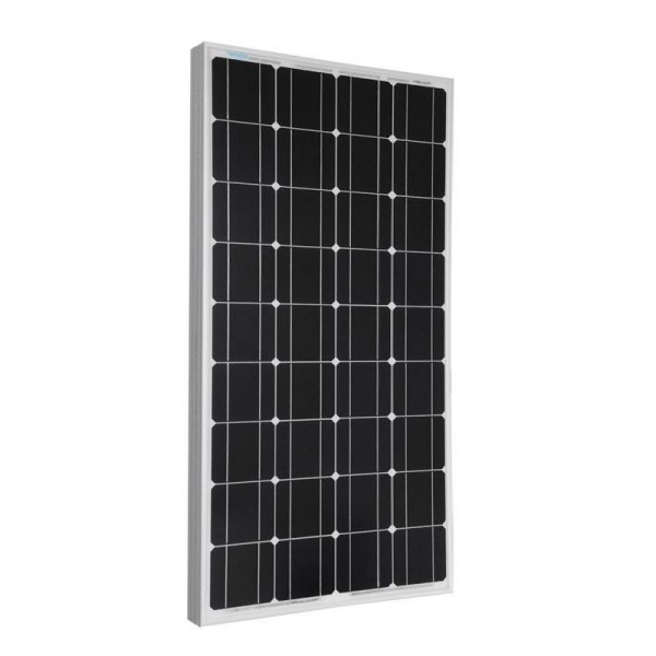 Solarni panel 100W Monokristal
