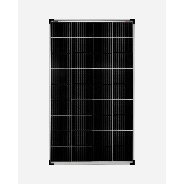 Solarni panel 150W monokristal