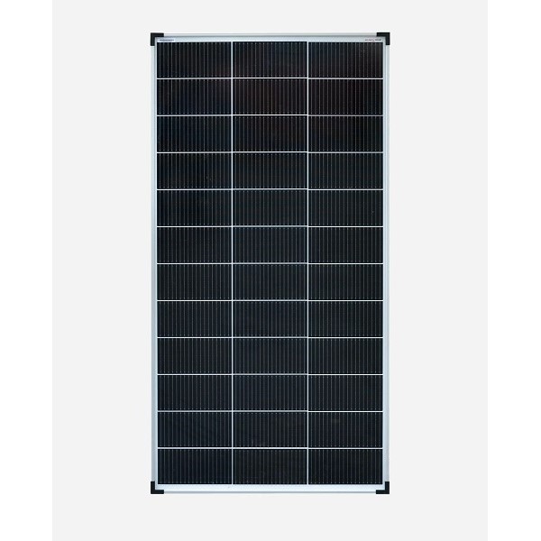 Solarni panel 200W monokristal