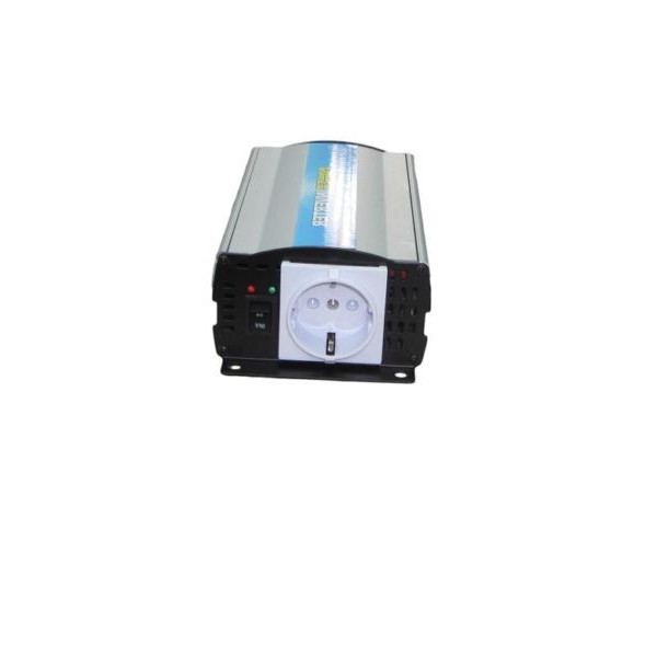 Pretvarač modificiran sinus 300W 24V