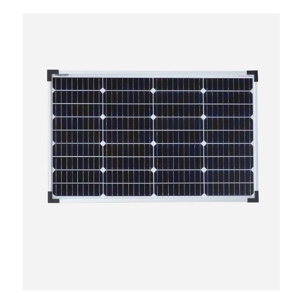 Solarni modul 50W monokristal