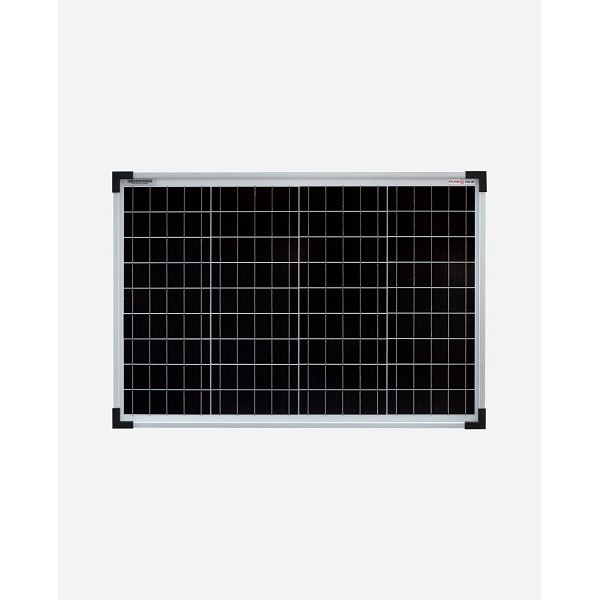 Solarni panel 50W monokristal