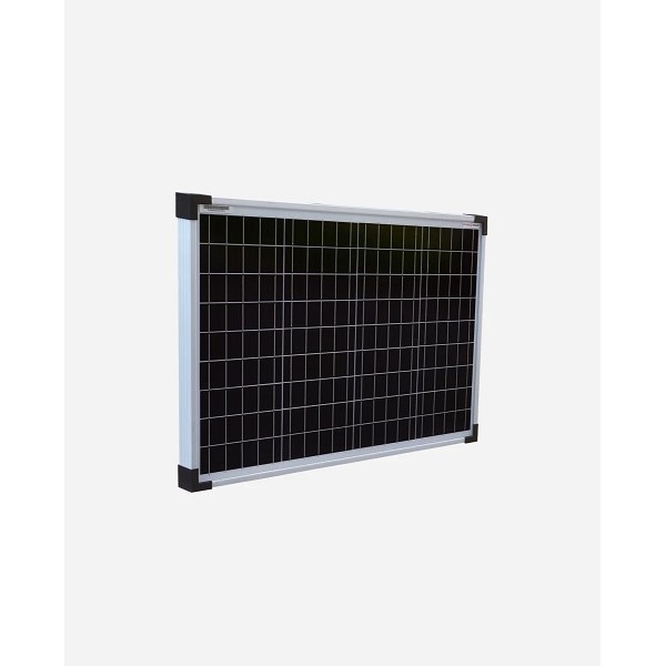 Solarni panel 50W monokristal