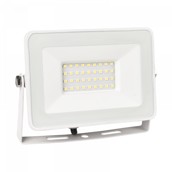 REFLEKTOR VEGA SLIM 30W LED BEL