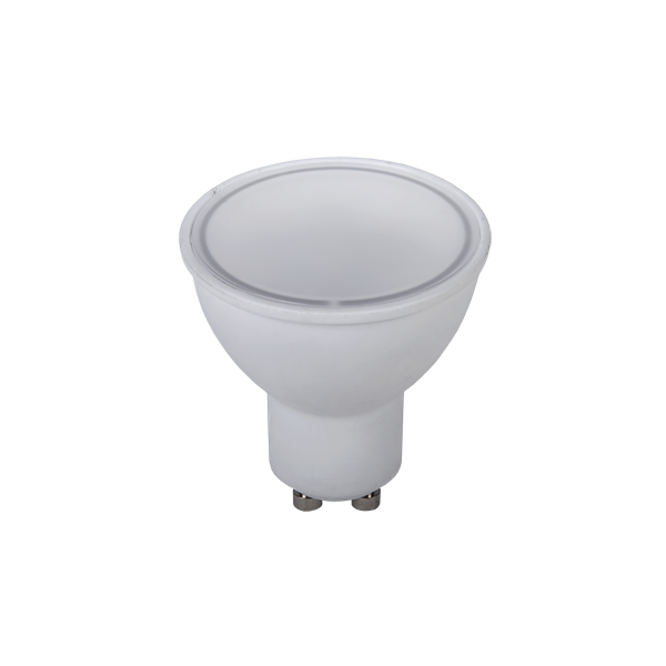 LED ŽARNICA 3.5W 120° GU10