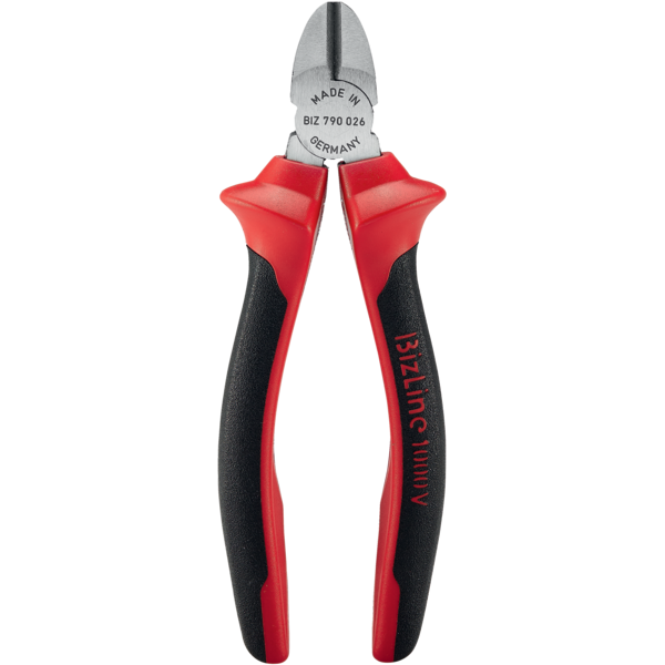 Klešče ščipalne diagonalne 160mm