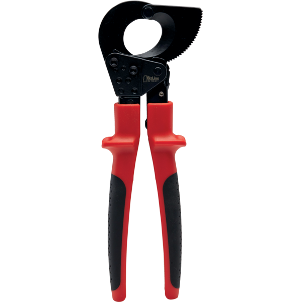 Škarje kabelske mehanska roka do: 32mm do: 240mm2