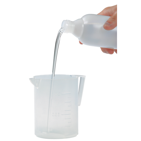 Zalivni gel za doze BIZ