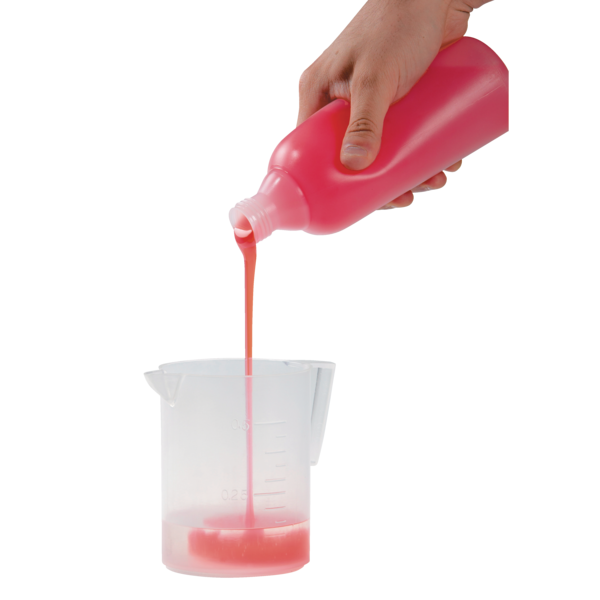 Zalivni gel za doze BIZ