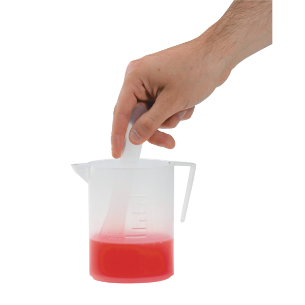 Zalivni gel za doze BIZ