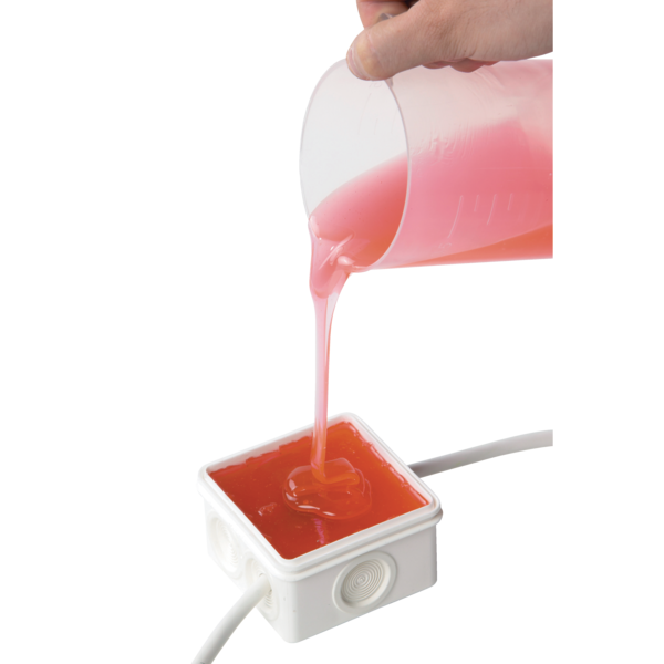 Zalivni gel za doze BIZ