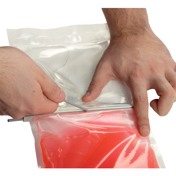 Zalivni gel za doze BIZ