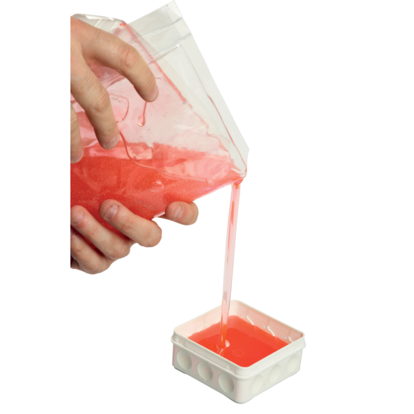 Zalivni gel za doze BIZ