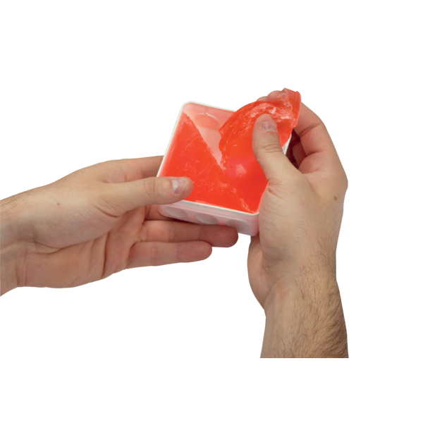 Zalivni gel za doze BIZ