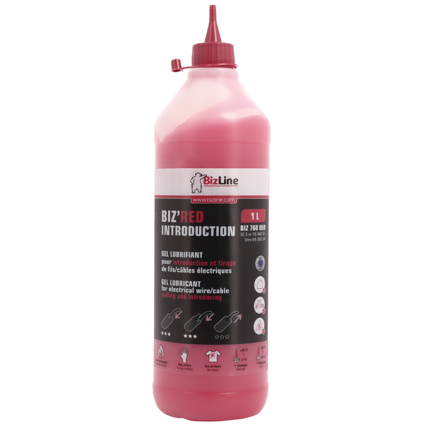 Lubrikant za predvleke 1000ml