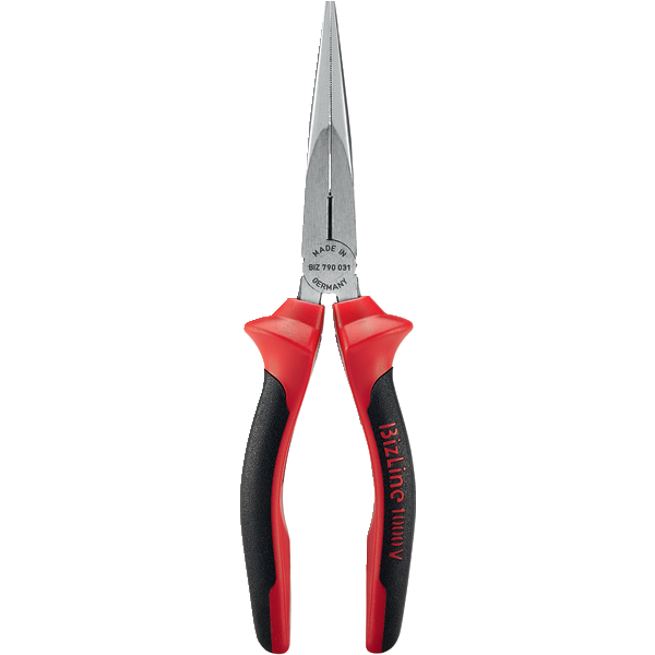 Klešče koničaste ravni 165mm