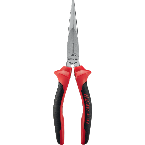 Klešče koničaste ravni 200mm