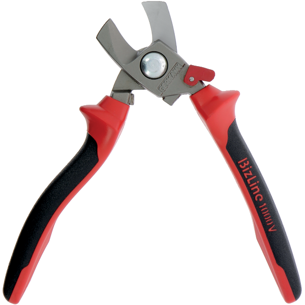 Škarje kabelske 18mm 50mm2 184mm