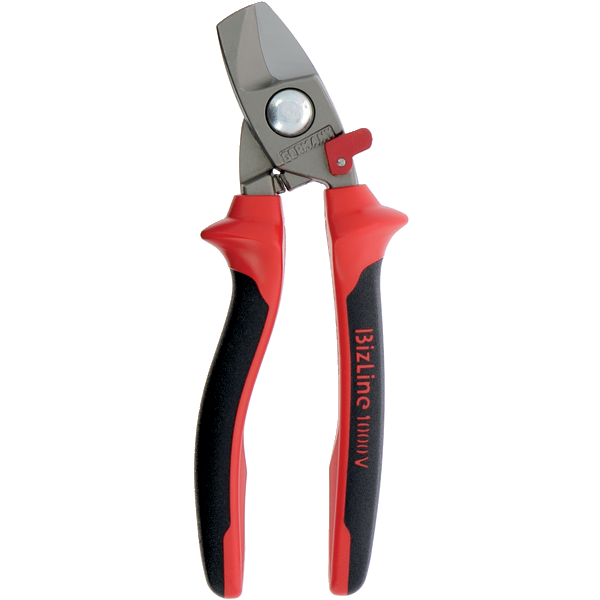 Škarje kabelske 18mm 50mm2 184mm