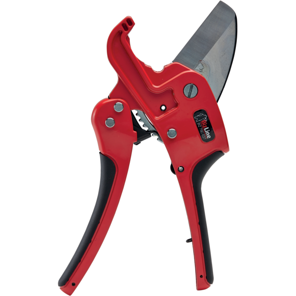 Škarje za rezanje PVC kanalov, cevi max 42mm