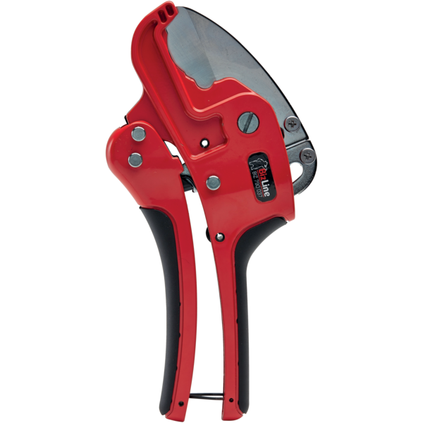 Škarje za rezanje PVC kanalov, cevi max 42mm