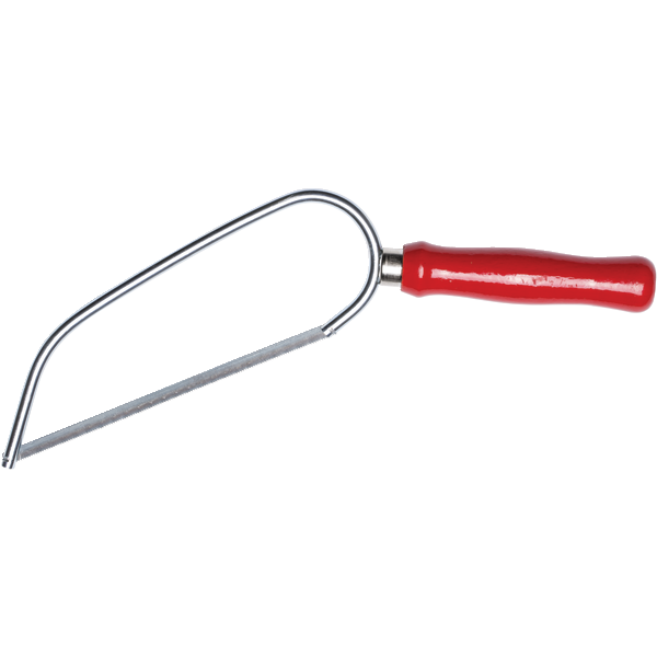 Žaga za kovino 150mm