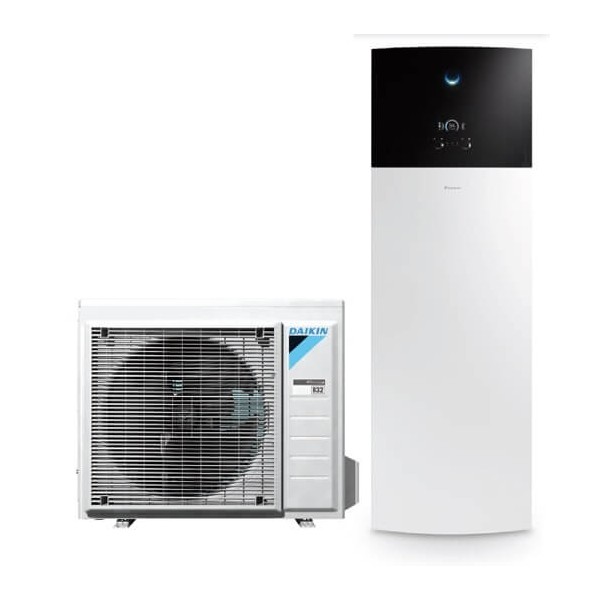 DAIKIN ALTHERMA 3 nizkotemperaturna - 6kW